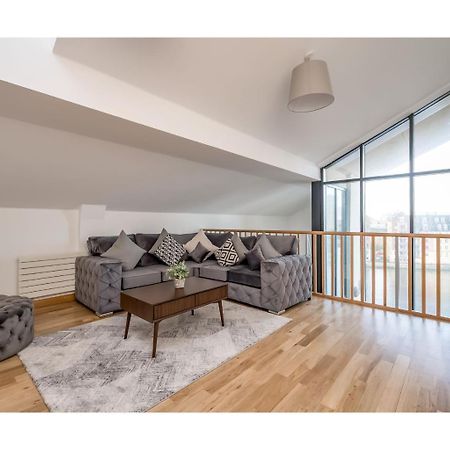 Central Belfast Apartments Pottinger'S Quay Εξωτερικό φωτογραφία