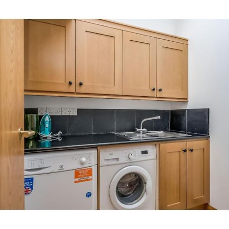 Central Belfast Apartments Pottinger'S Quay Εξωτερικό φωτογραφία