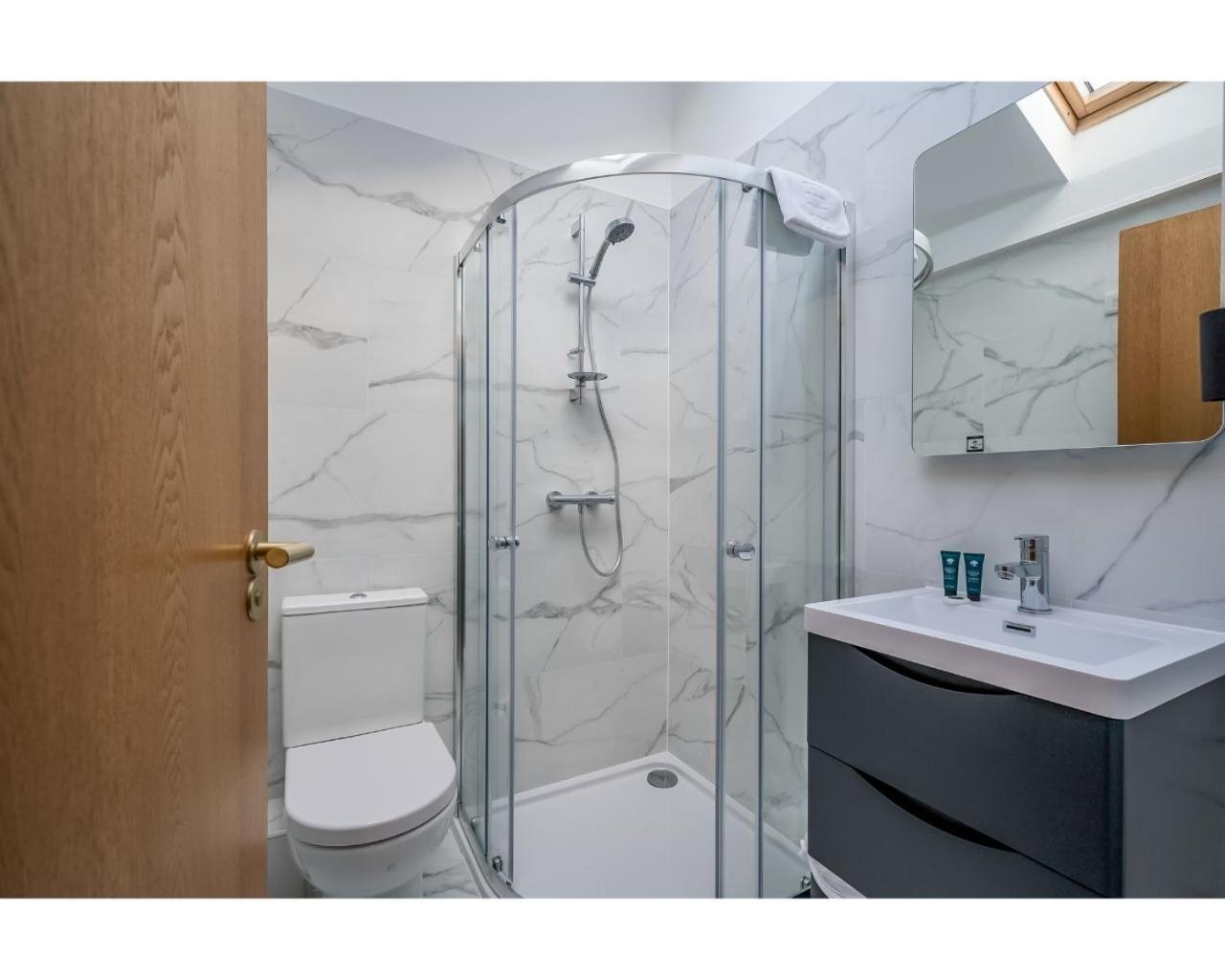 Central Belfast Apartments Pottinger'S Quay Εξωτερικό φωτογραφία