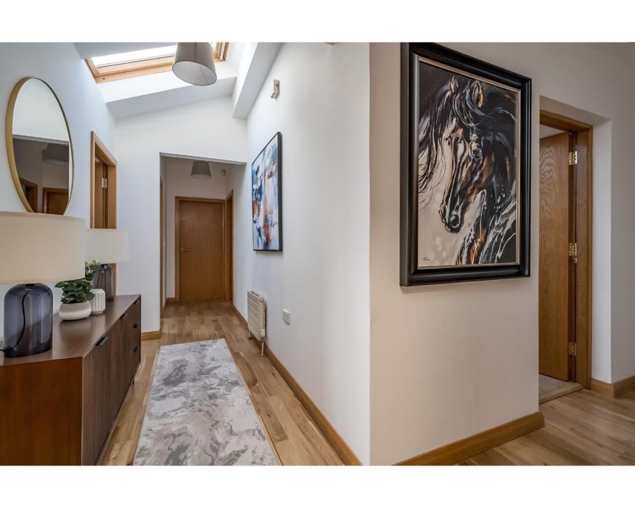 Central Belfast Apartments Pottinger'S Quay Εξωτερικό φωτογραφία