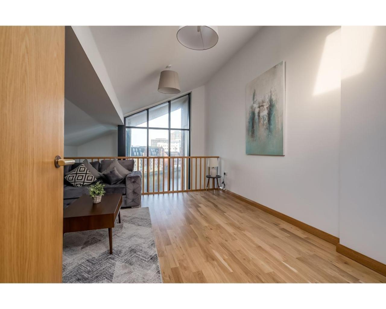 Central Belfast Apartments Pottinger'S Quay Εξωτερικό φωτογραφία