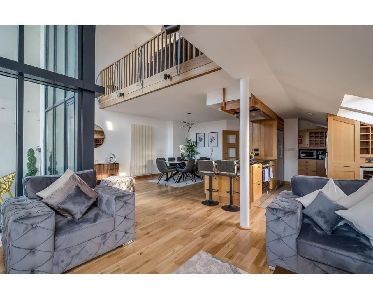 Central Belfast Apartments Pottinger'S Quay Εξωτερικό φωτογραφία