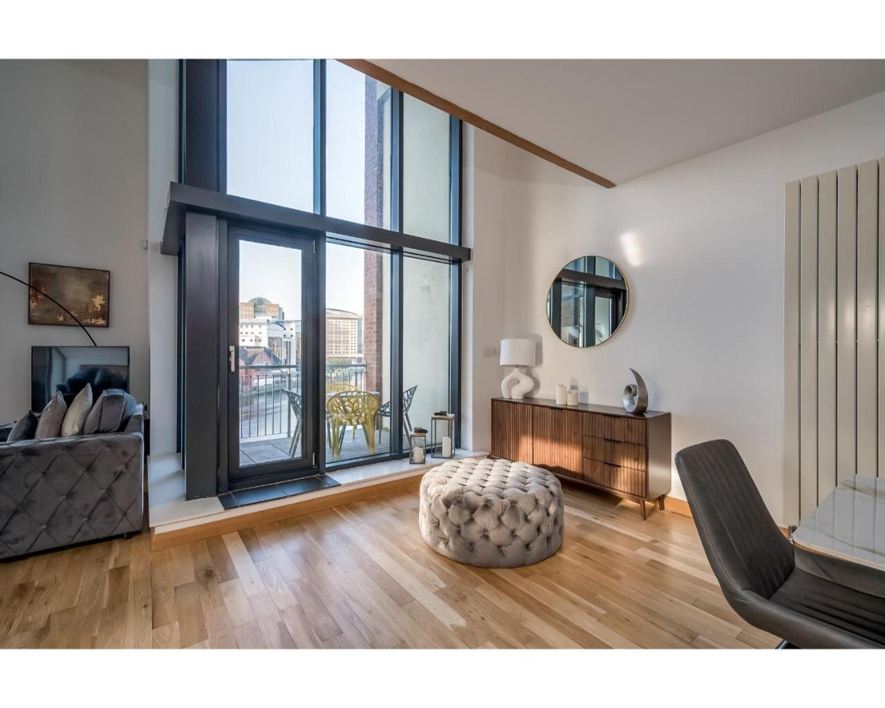 Central Belfast Apartments Pottinger'S Quay Εξωτερικό φωτογραφία