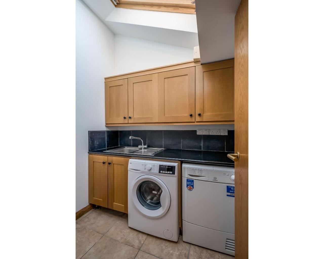 Central Belfast Apartments Pottinger'S Quay Εξωτερικό φωτογραφία