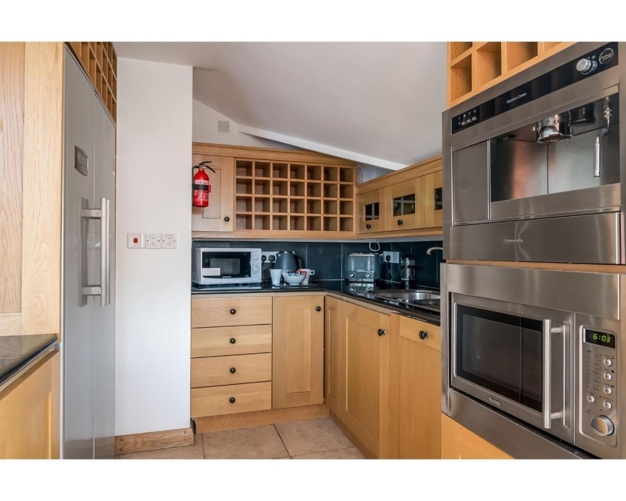 Central Belfast Apartments Pottinger'S Quay Εξωτερικό φωτογραφία