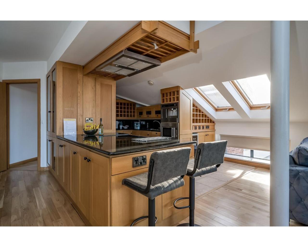 Central Belfast Apartments Pottinger'S Quay Εξωτερικό φωτογραφία