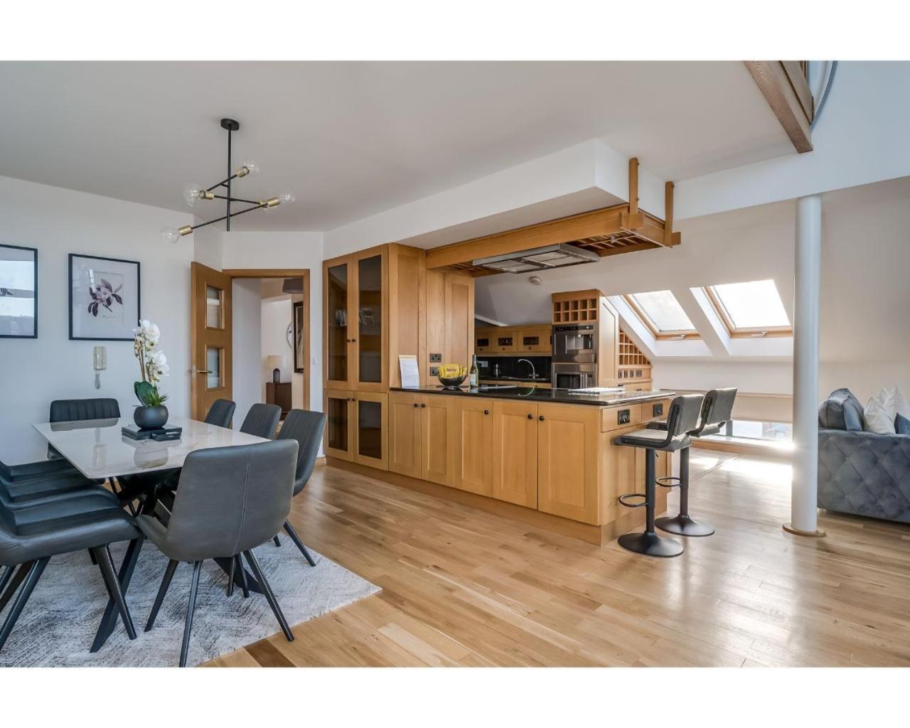 Central Belfast Apartments Pottinger'S Quay Εξωτερικό φωτογραφία