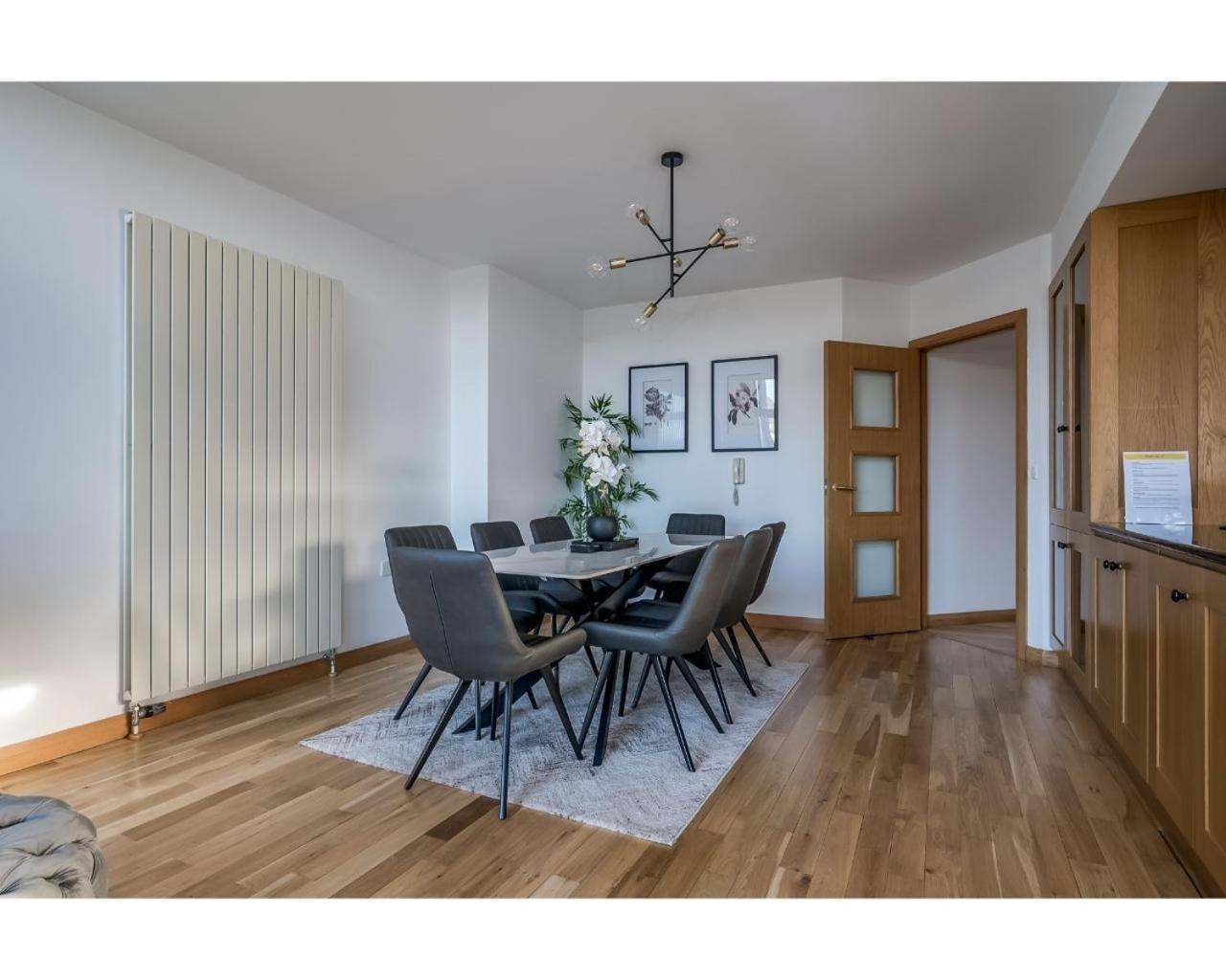 Central Belfast Apartments Pottinger'S Quay Εξωτερικό φωτογραφία