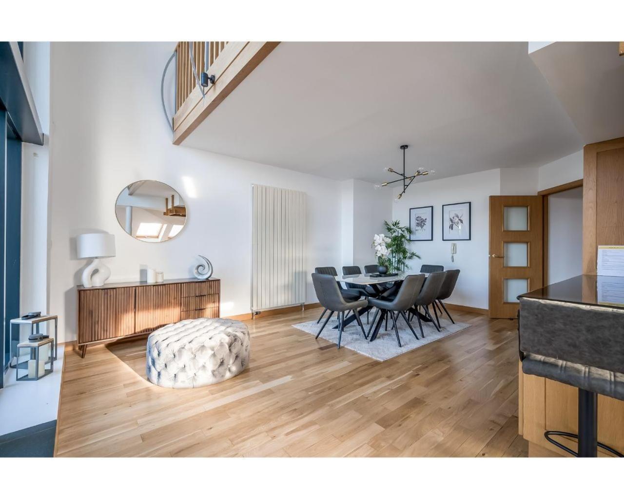 Central Belfast Apartments Pottinger'S Quay Εξωτερικό φωτογραφία
