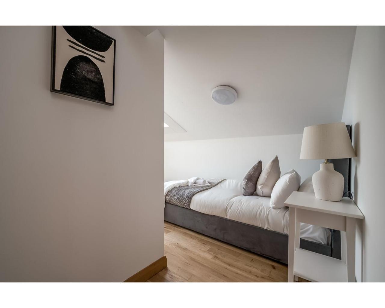Central Belfast Apartments Pottinger'S Quay Εξωτερικό φωτογραφία