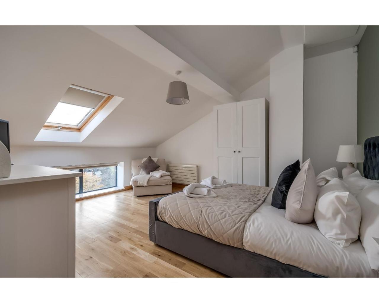 Central Belfast Apartments Pottinger'S Quay Εξωτερικό φωτογραφία