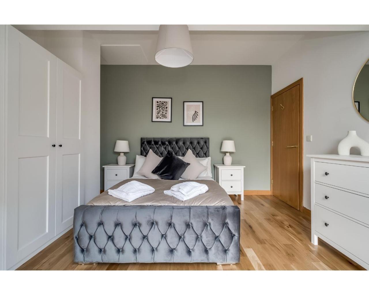 Central Belfast Apartments Pottinger'S Quay Εξωτερικό φωτογραφία