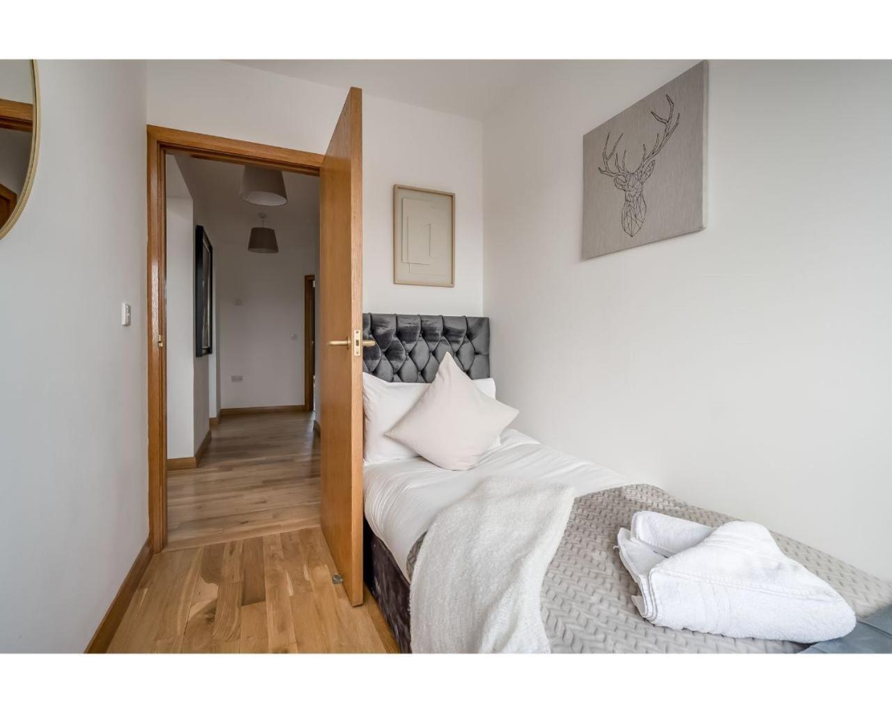 Central Belfast Apartments Pottinger'S Quay Εξωτερικό φωτογραφία