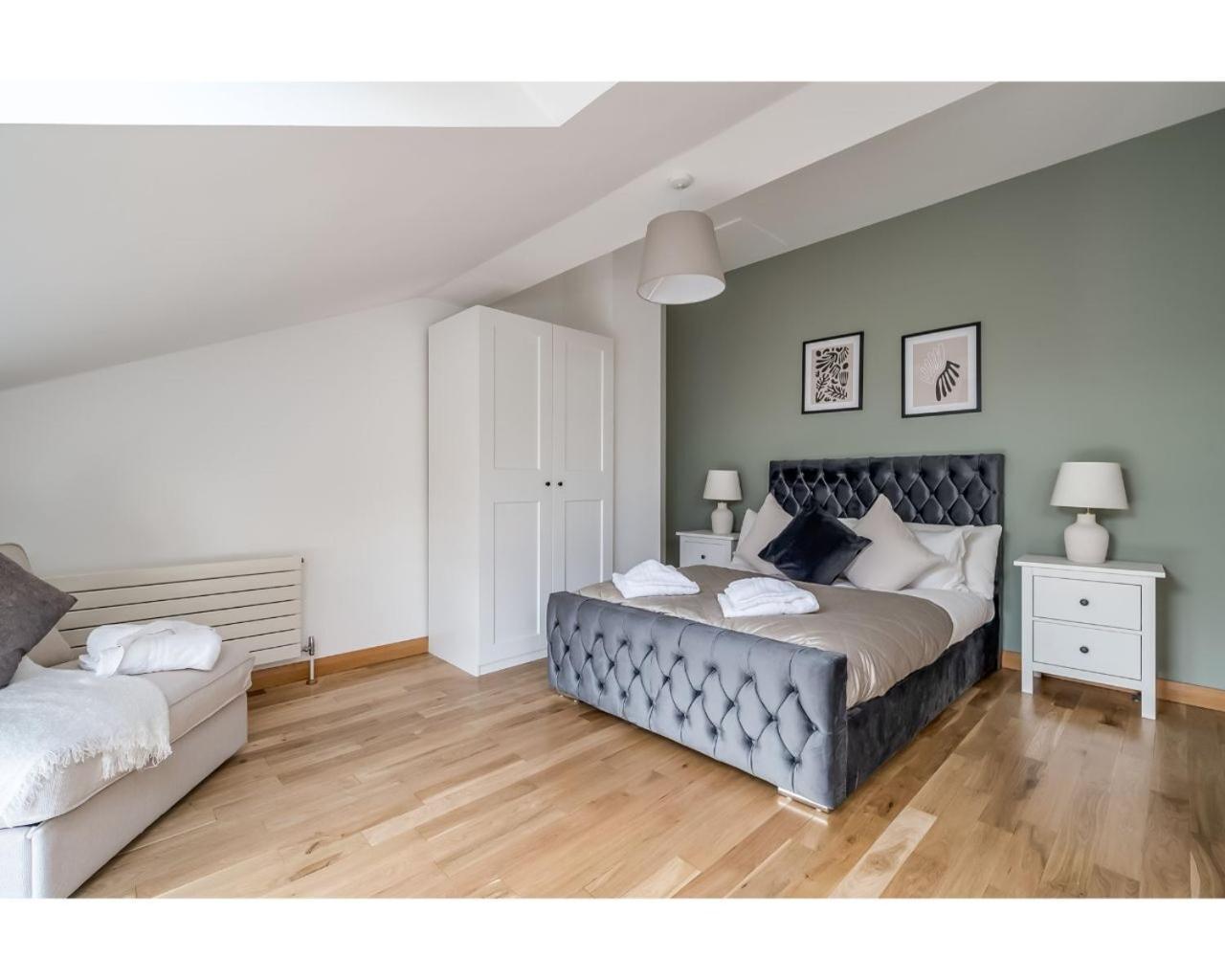Central Belfast Apartments Pottinger'S Quay Εξωτερικό φωτογραφία