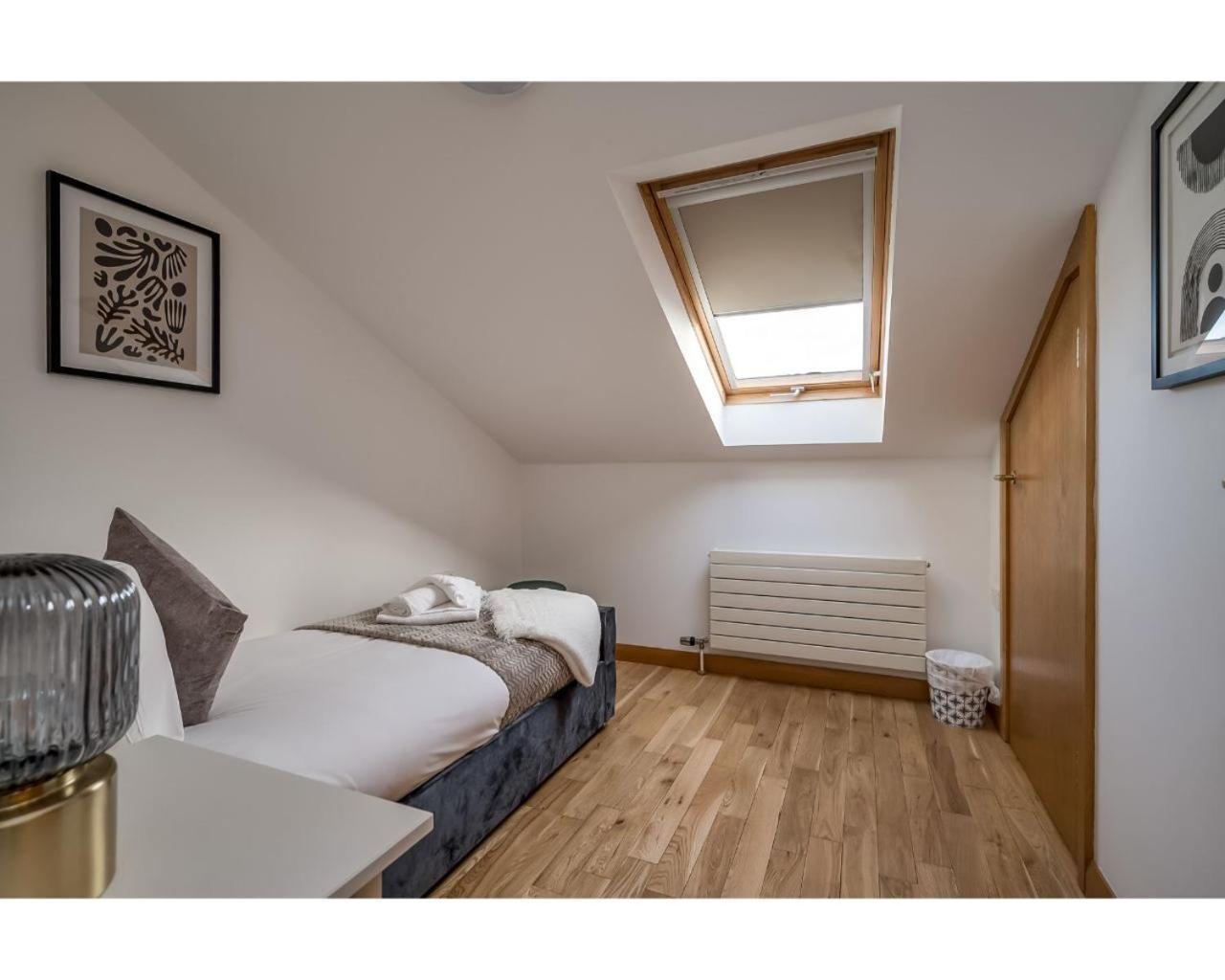 Central Belfast Apartments Pottinger'S Quay Εξωτερικό φωτογραφία