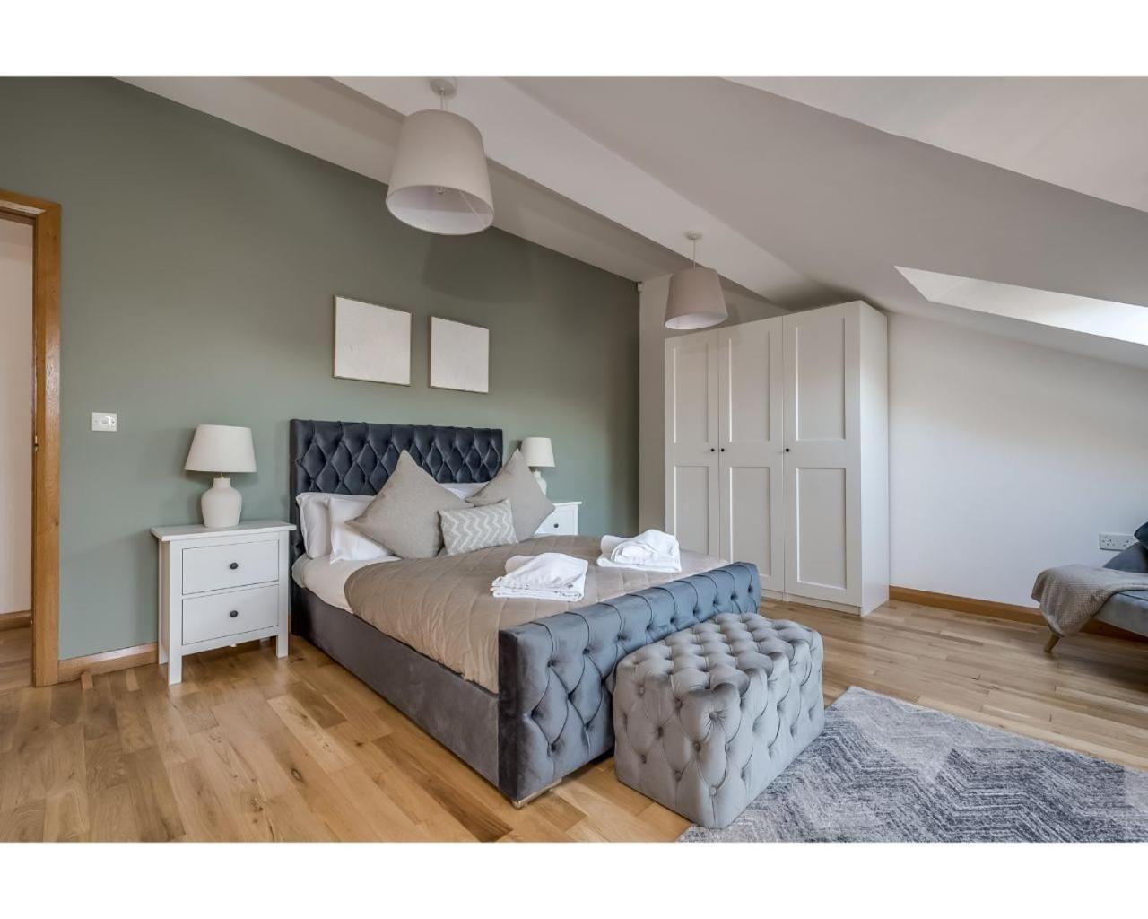 Central Belfast Apartments Pottinger'S Quay Εξωτερικό φωτογραφία