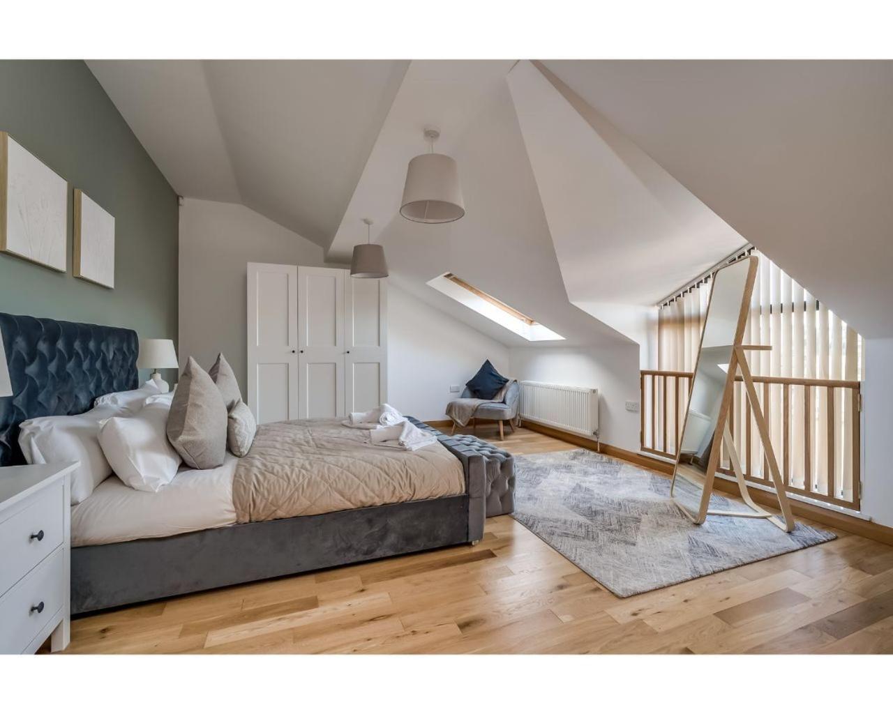Central Belfast Apartments Pottinger'S Quay Εξωτερικό φωτογραφία