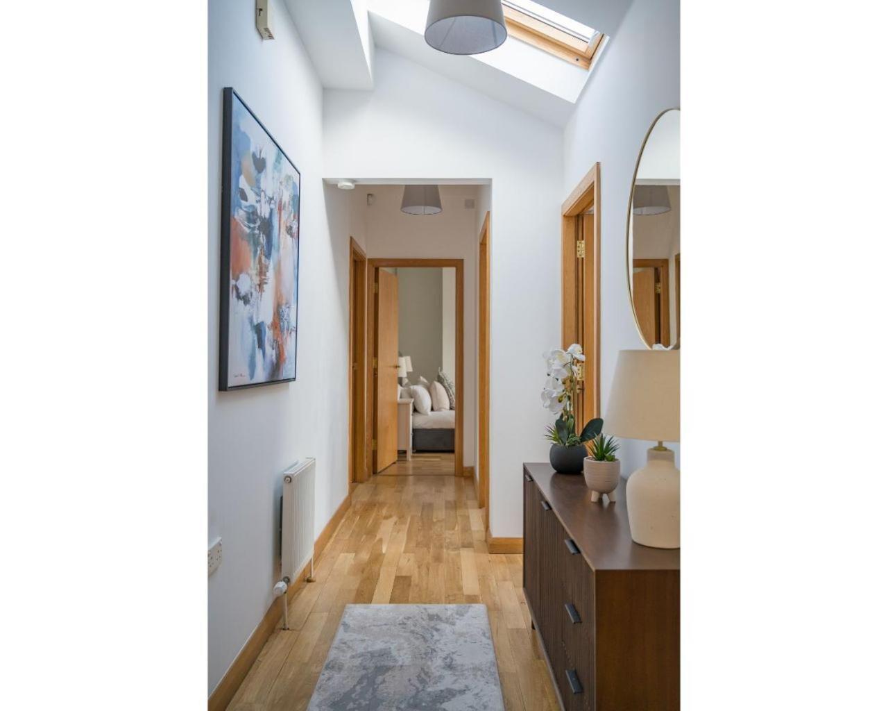 Central Belfast Apartments Pottinger'S Quay Εξωτερικό φωτογραφία