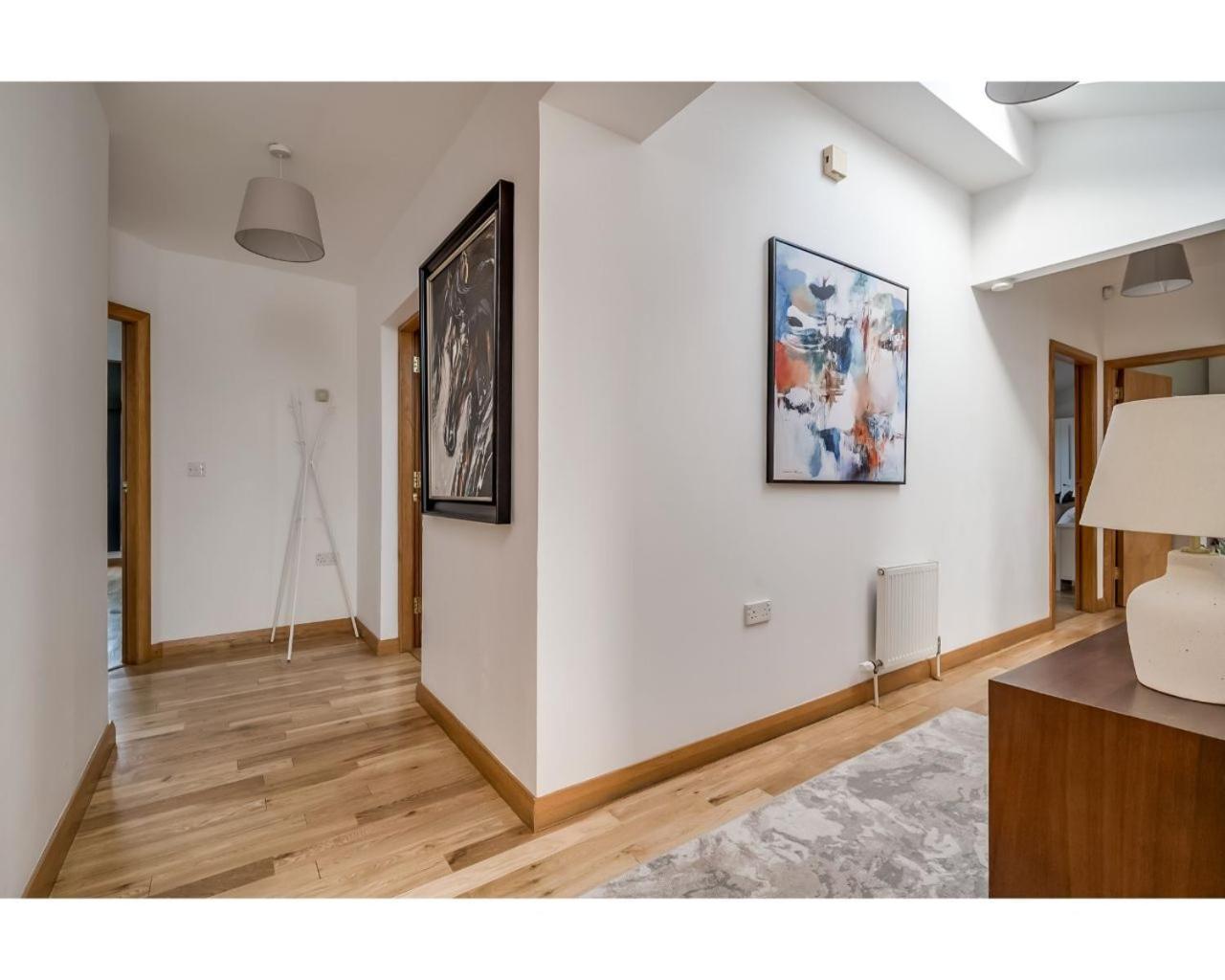 Central Belfast Apartments Pottinger'S Quay Εξωτερικό φωτογραφία