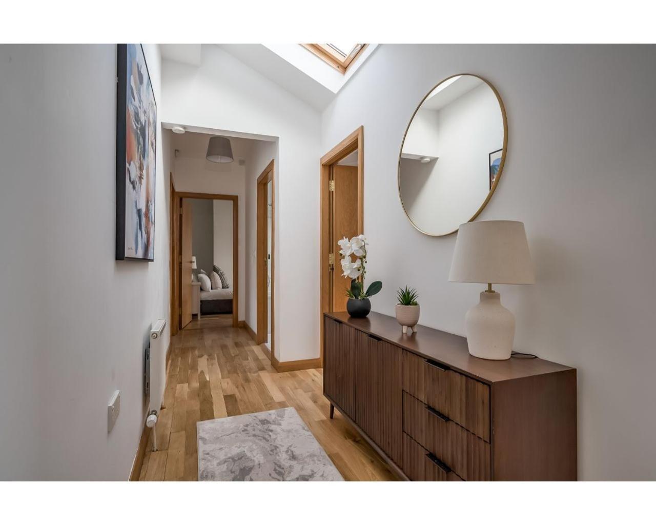 Central Belfast Apartments Pottinger'S Quay Εξωτερικό φωτογραφία