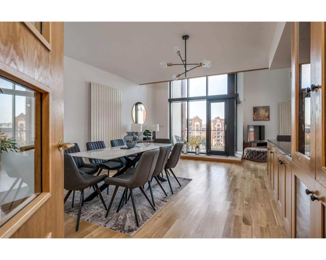 Central Belfast Apartments Pottinger'S Quay Εξωτερικό φωτογραφία