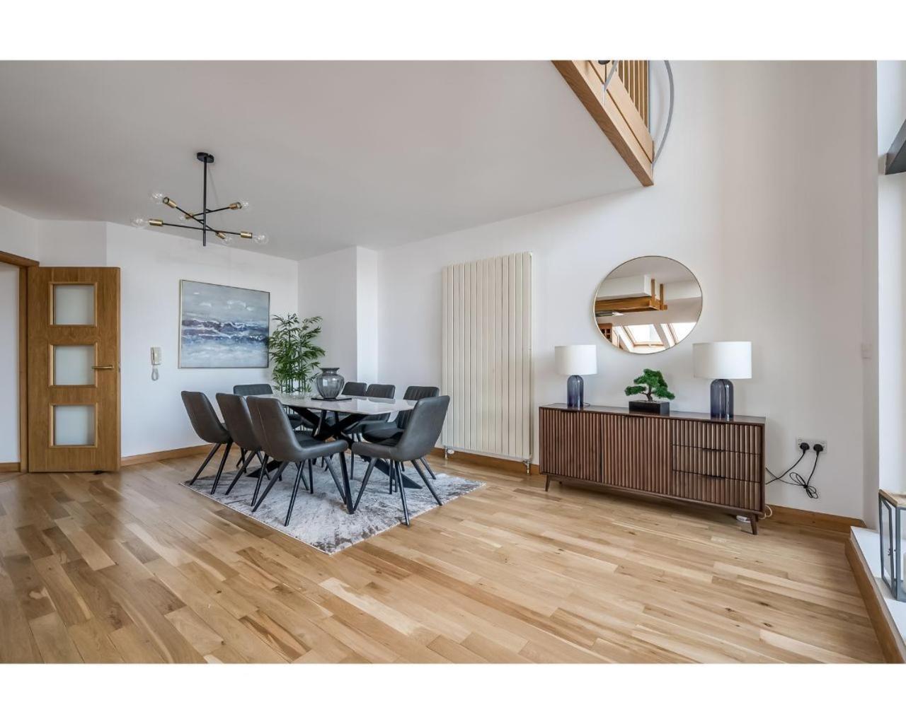 Central Belfast Apartments Pottinger'S Quay Εξωτερικό φωτογραφία