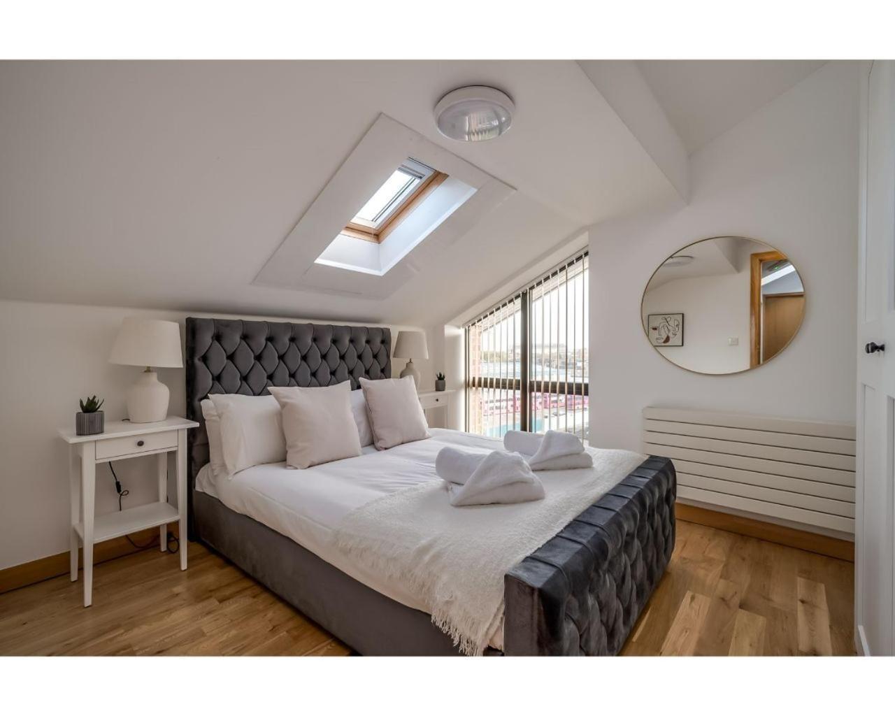 Central Belfast Apartments Pottinger'S Quay Εξωτερικό φωτογραφία