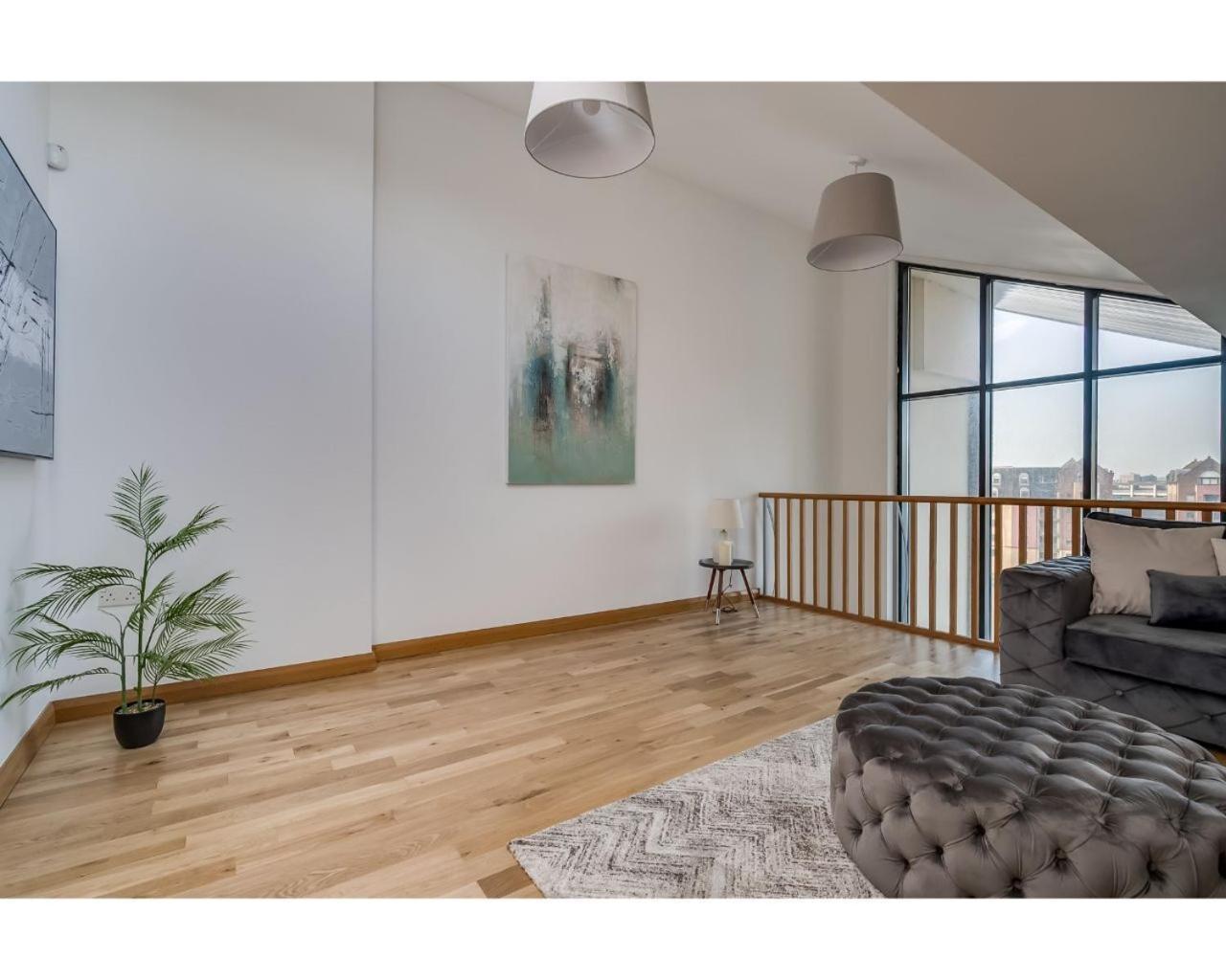 Central Belfast Apartments Pottinger'S Quay Εξωτερικό φωτογραφία