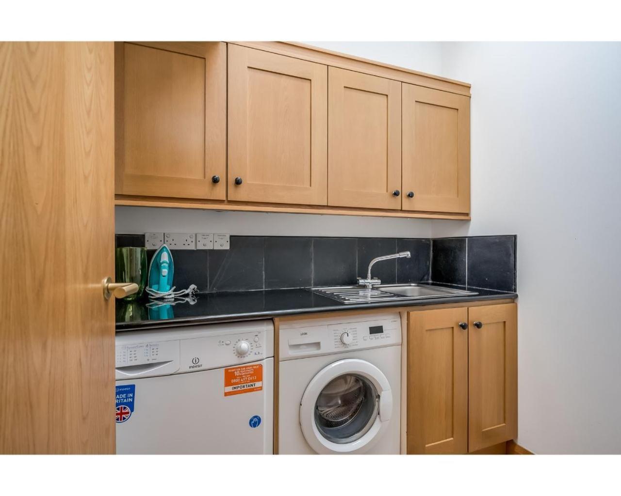 Central Belfast Apartments Pottinger'S Quay Εξωτερικό φωτογραφία