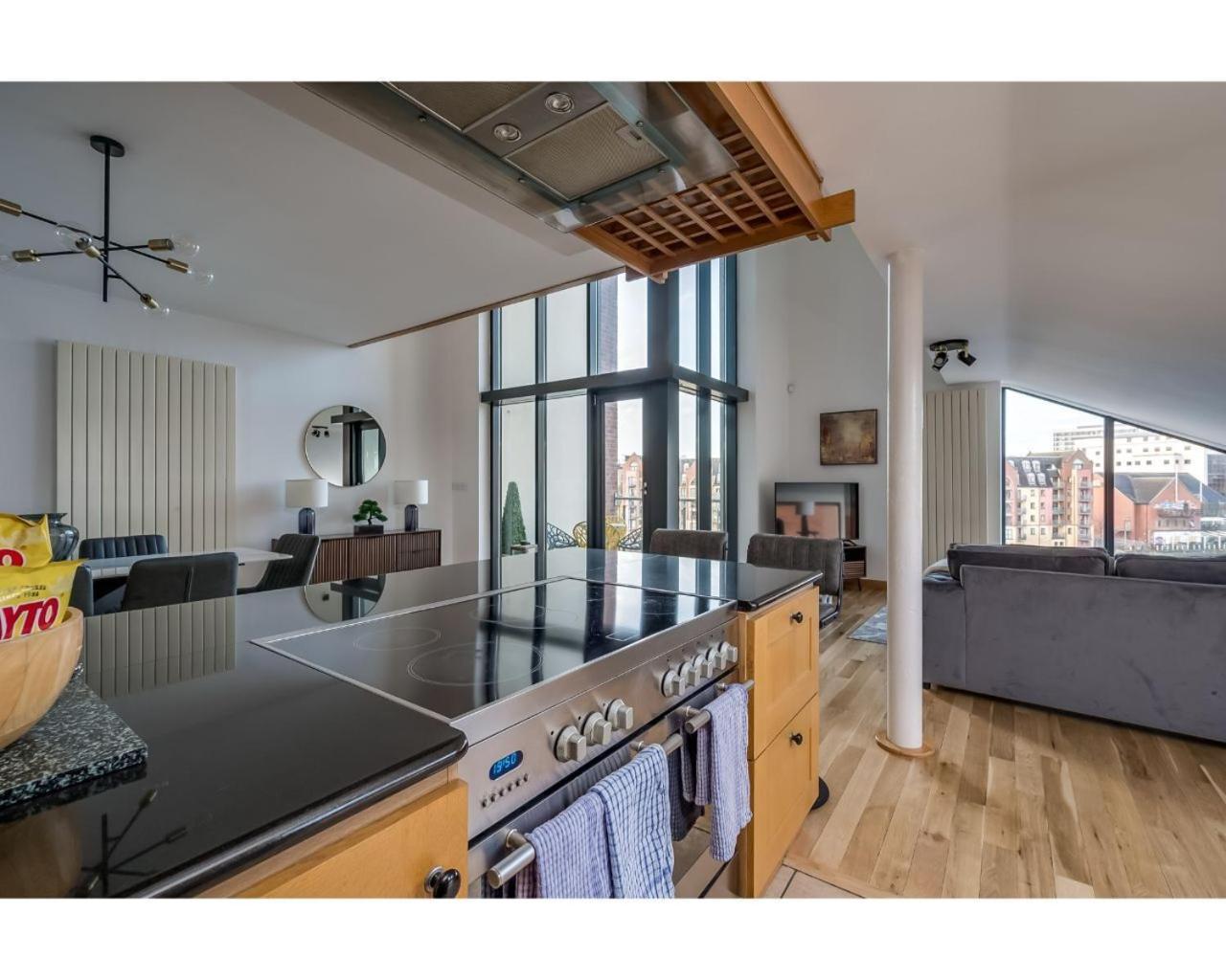 Central Belfast Apartments Pottinger'S Quay Εξωτερικό φωτογραφία