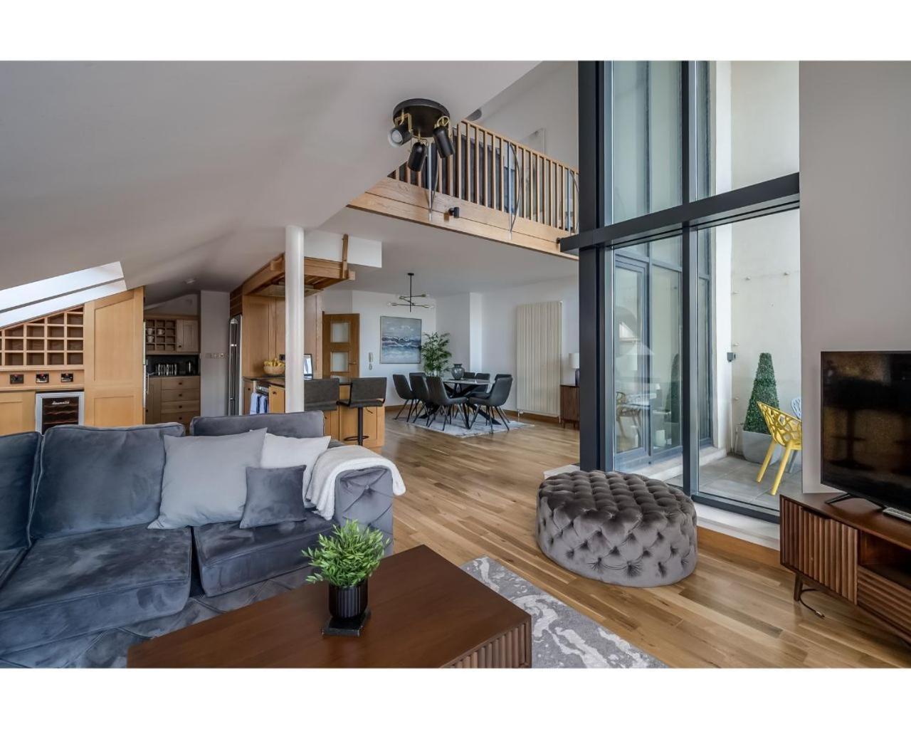 Central Belfast Apartments Pottinger'S Quay Εξωτερικό φωτογραφία