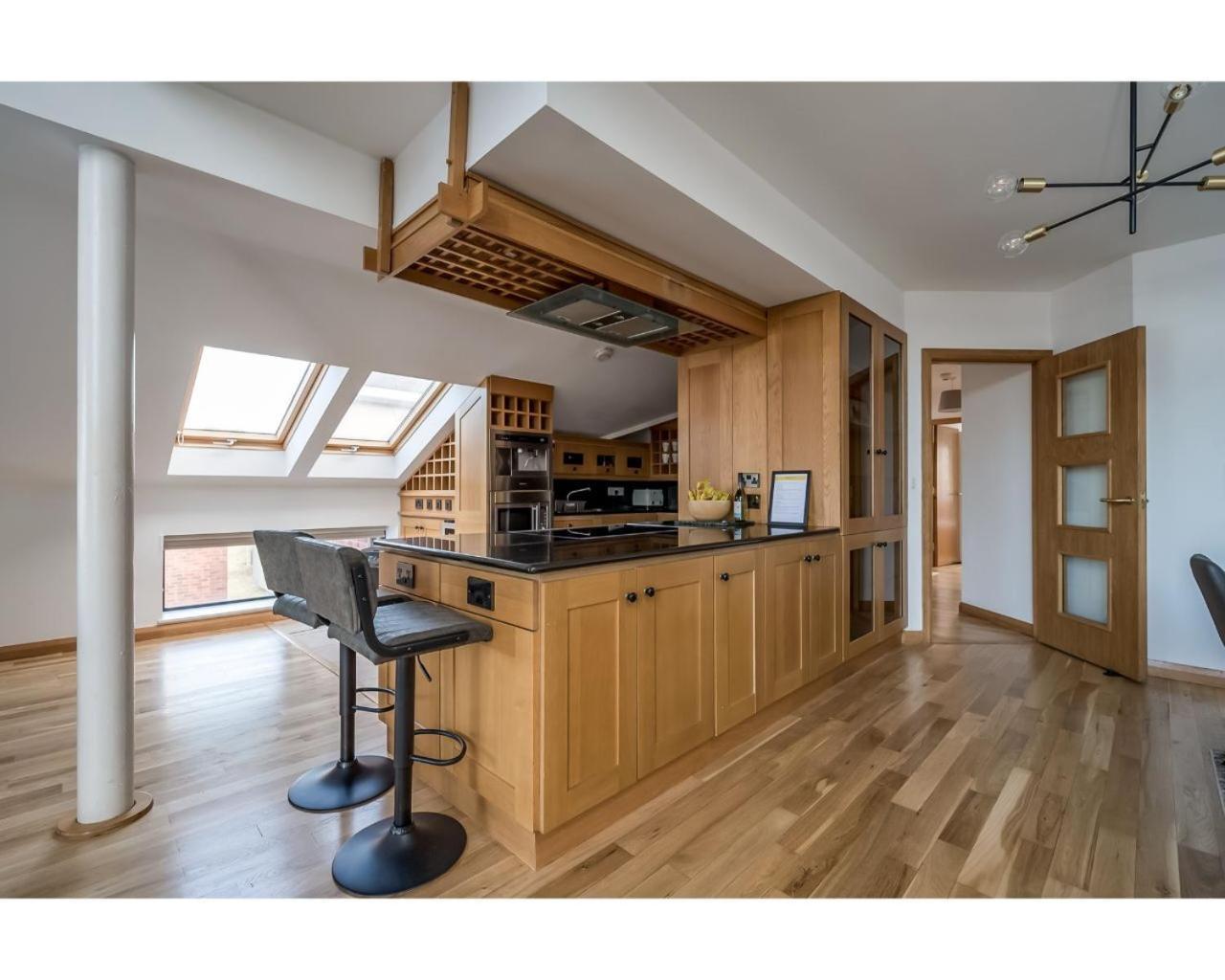 Central Belfast Apartments Pottinger'S Quay Εξωτερικό φωτογραφία
