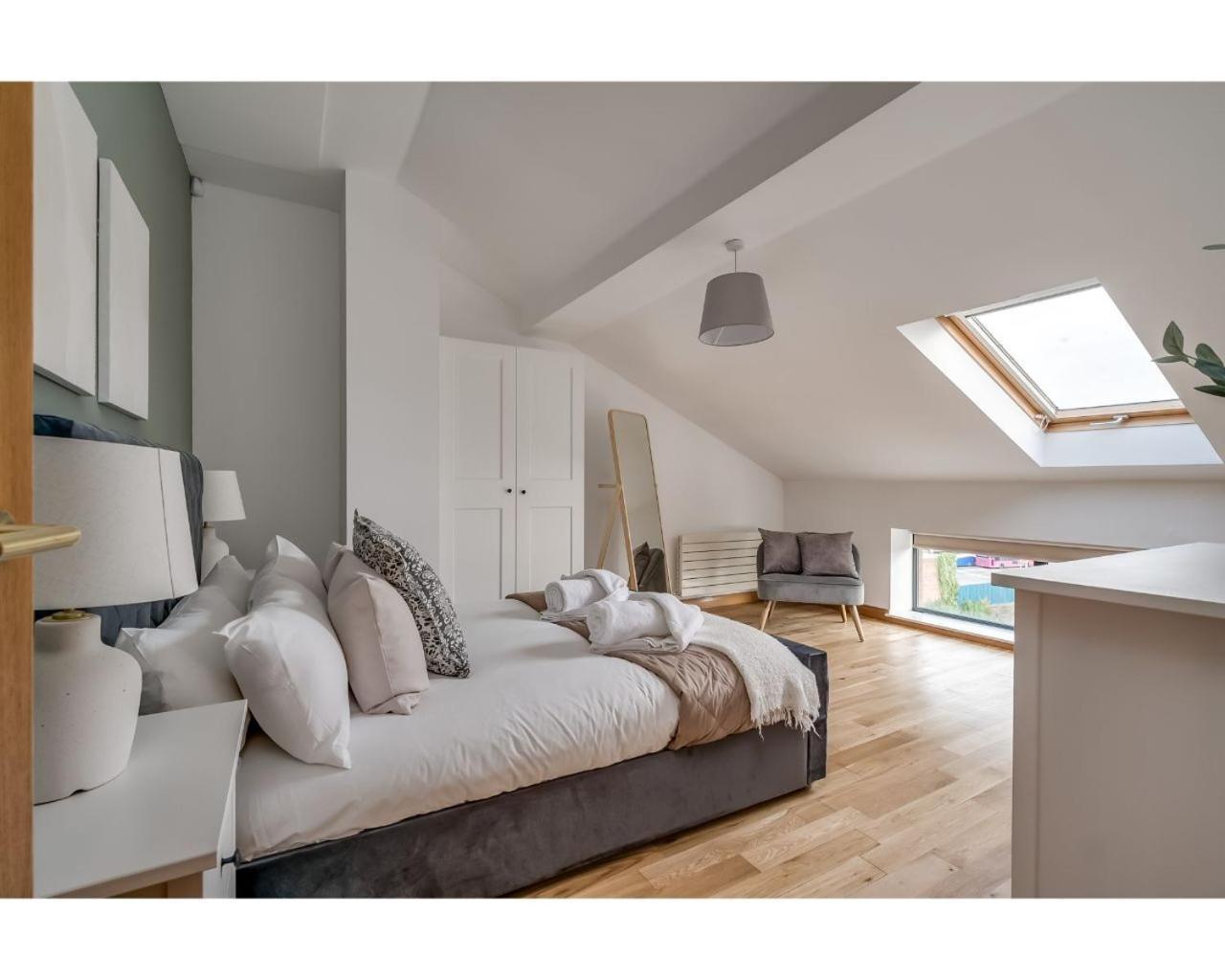 Central Belfast Apartments Pottinger'S Quay Εξωτερικό φωτογραφία