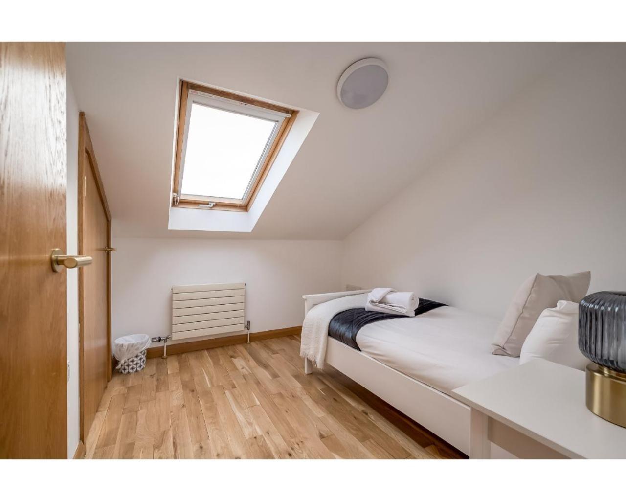 Central Belfast Apartments Pottinger'S Quay Εξωτερικό φωτογραφία