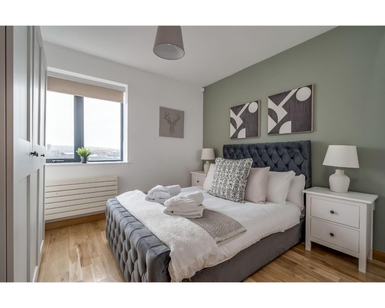 Central Belfast Apartments Pottinger'S Quay Εξωτερικό φωτογραφία