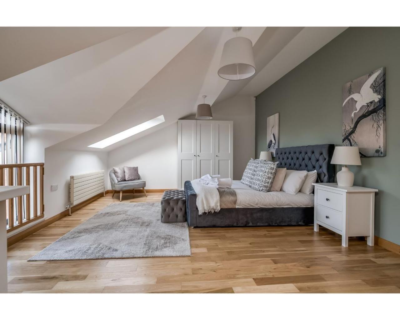 Central Belfast Apartments Pottinger'S Quay Εξωτερικό φωτογραφία