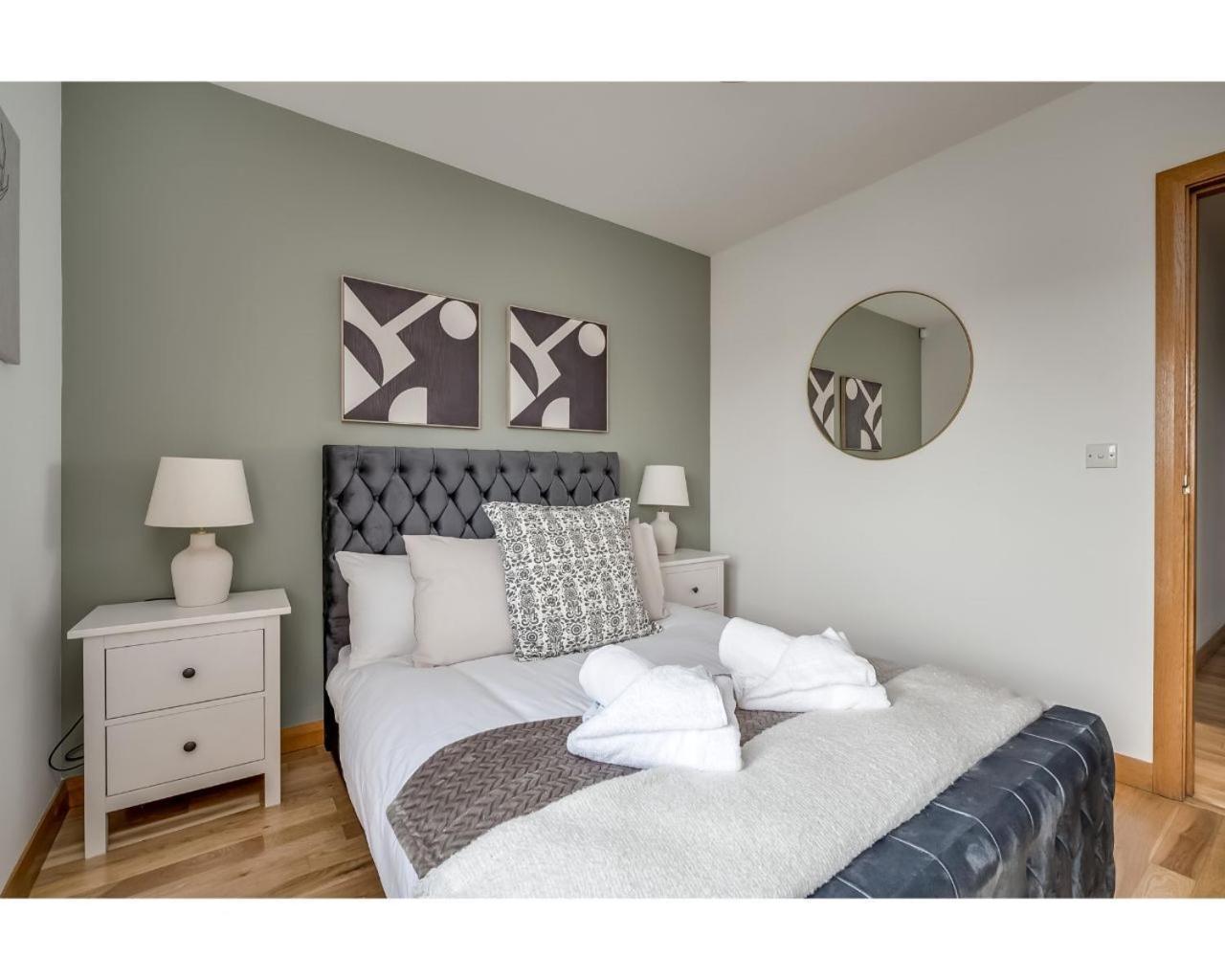Central Belfast Apartments Pottinger'S Quay Εξωτερικό φωτογραφία