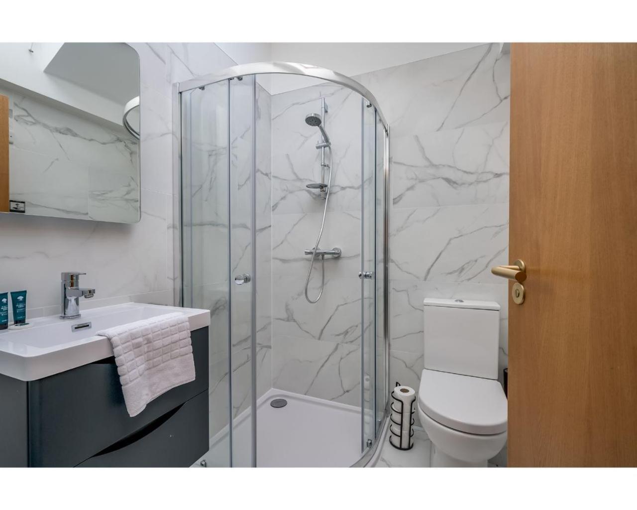 Central Belfast Apartments Pottinger'S Quay Εξωτερικό φωτογραφία